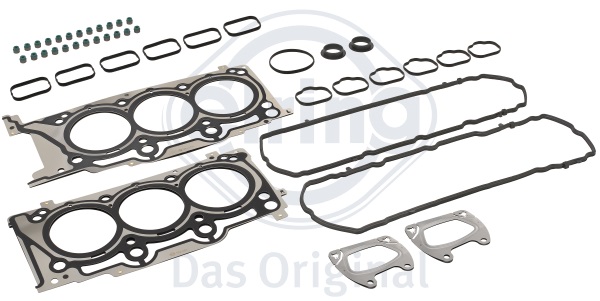 Kit guarnizioni, testata ELRING 694.360
